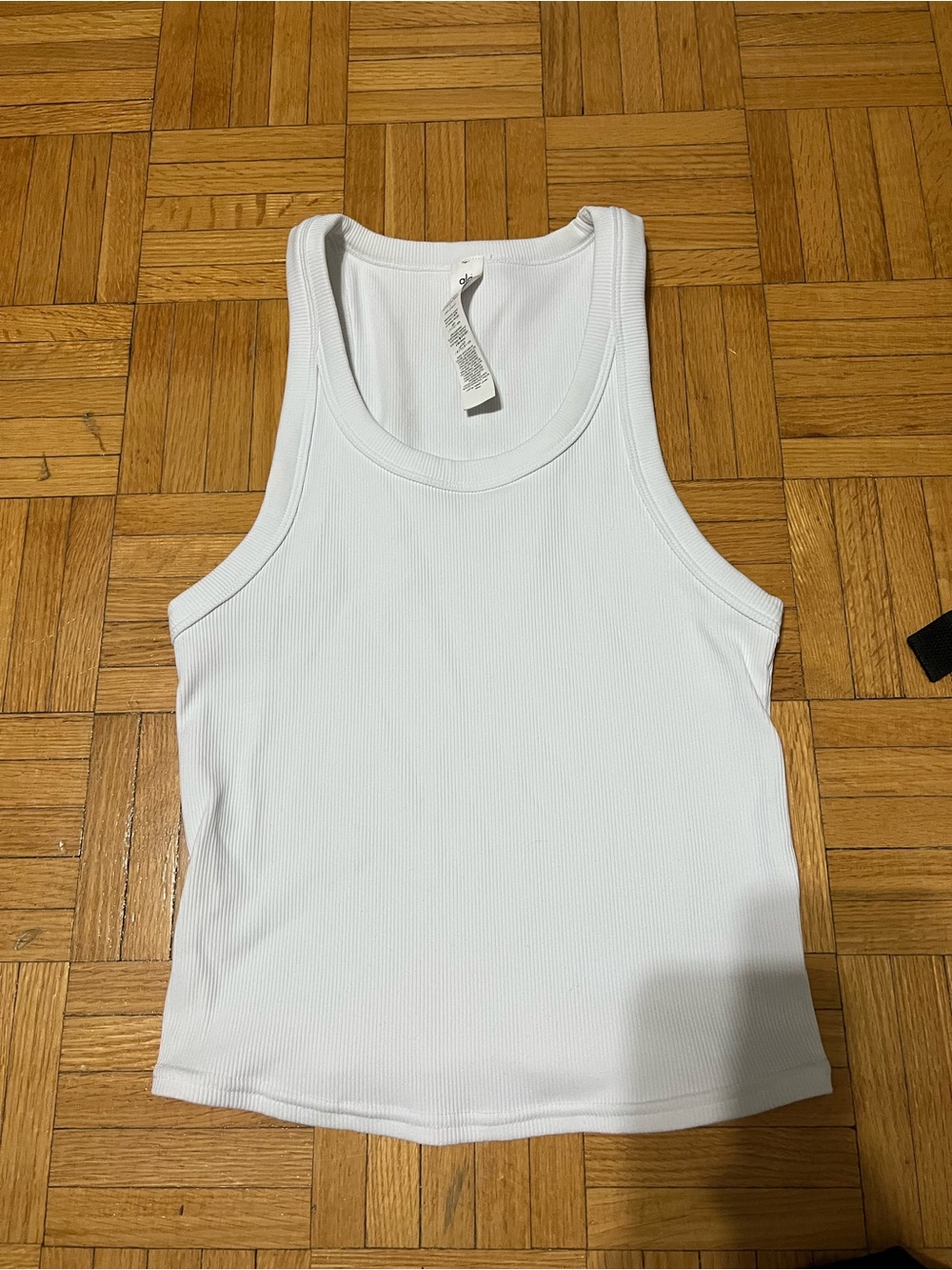Alo tank top